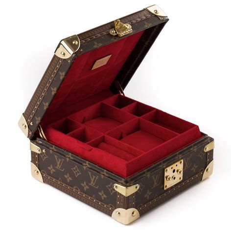 lv travel jewelry case|hanging jewelry cases for traveling.